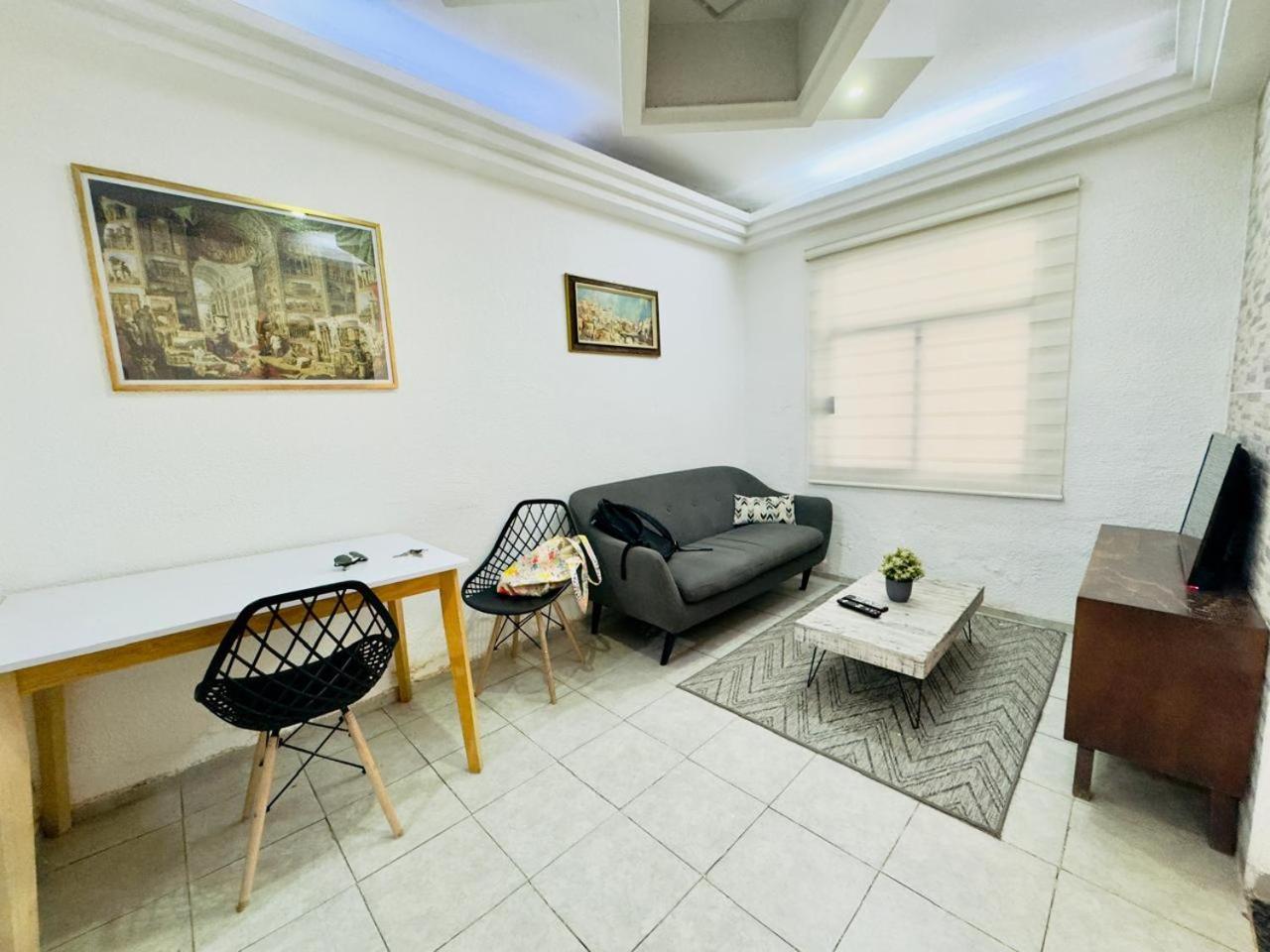 Apartamento Roma Condesa Мексико Сити Екстериор снимка