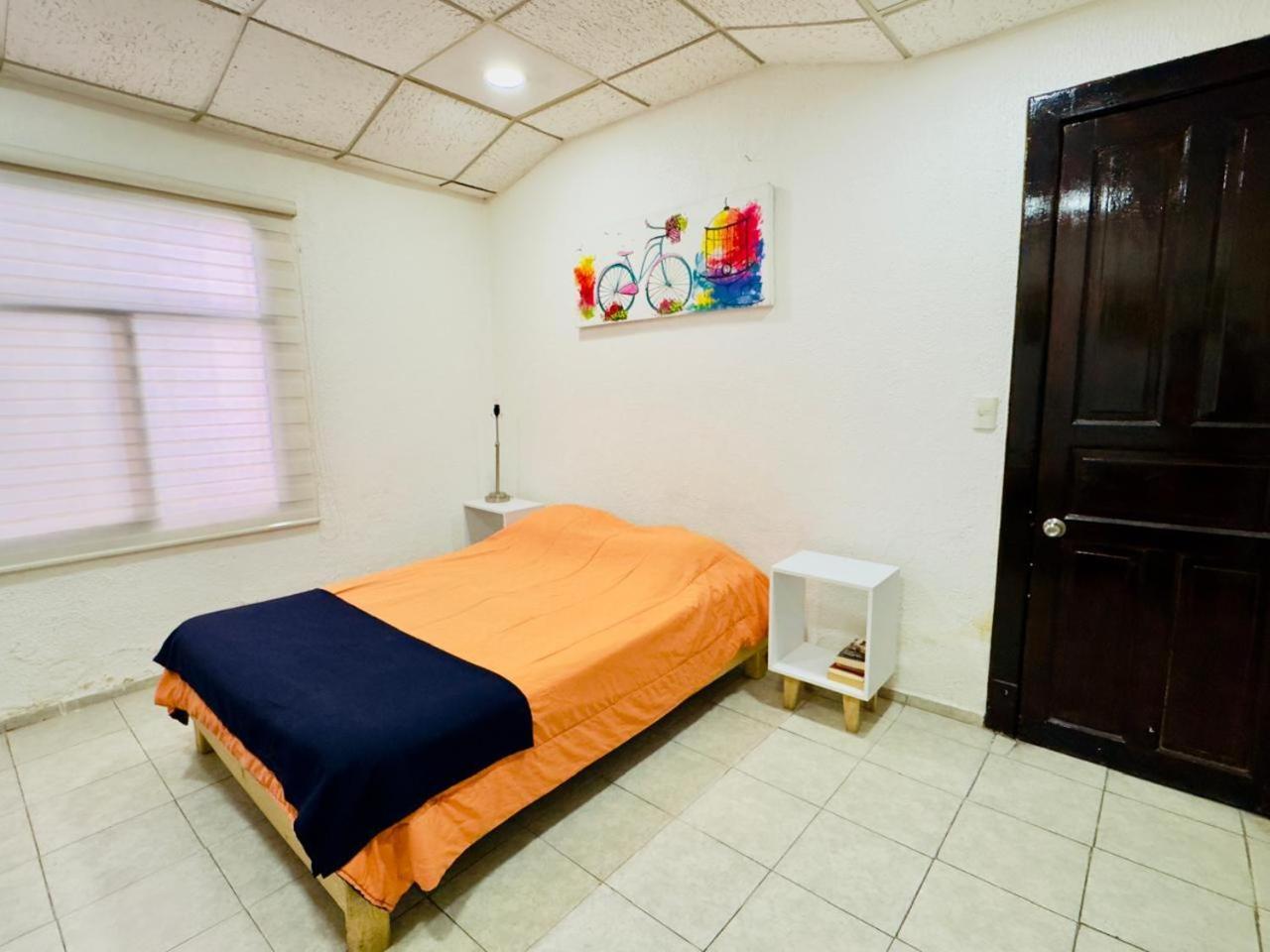 Apartamento Roma Condesa Мексико Сити Екстериор снимка