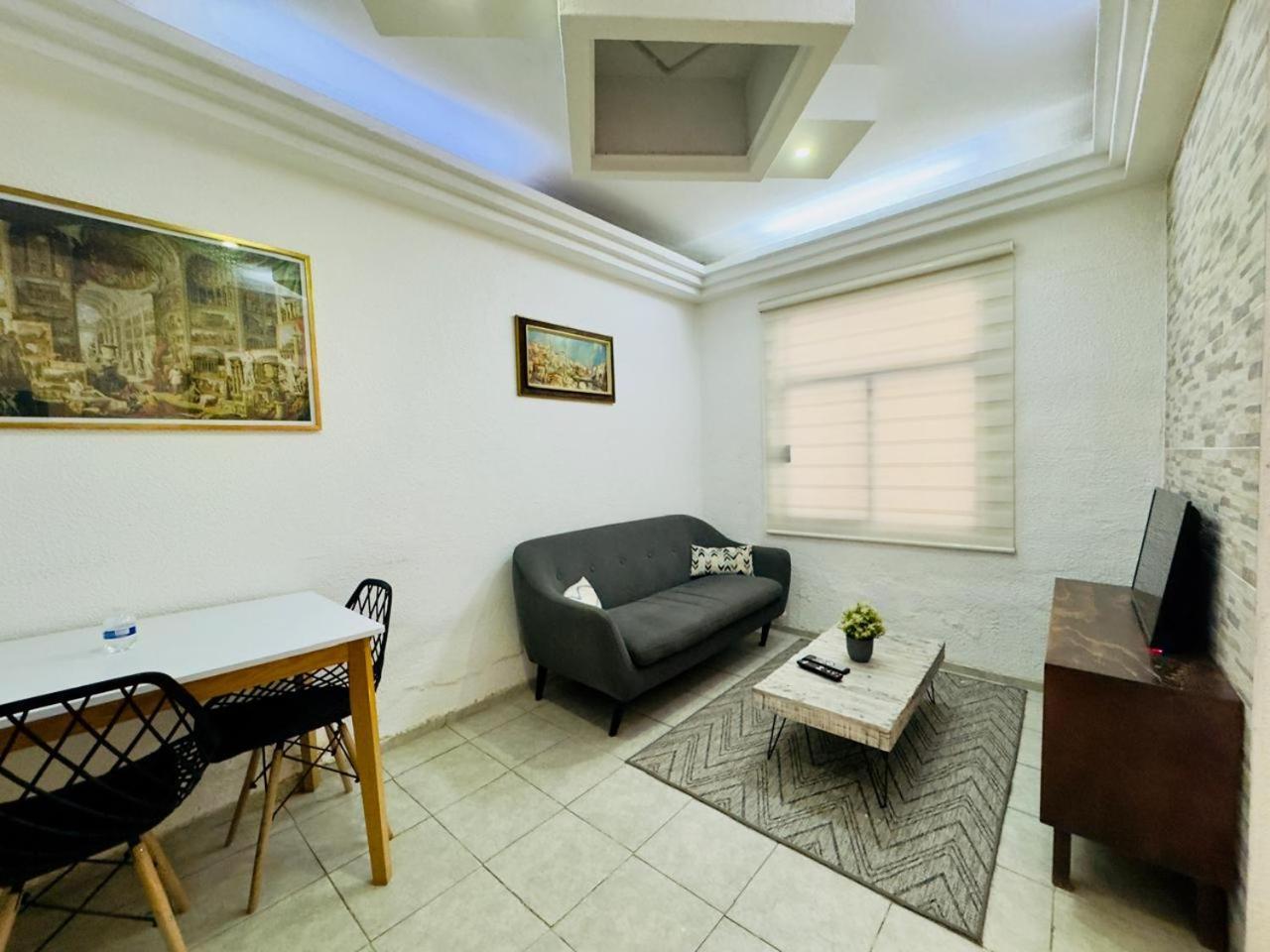 Apartamento Roma Condesa Мексико Сити Екстериор снимка