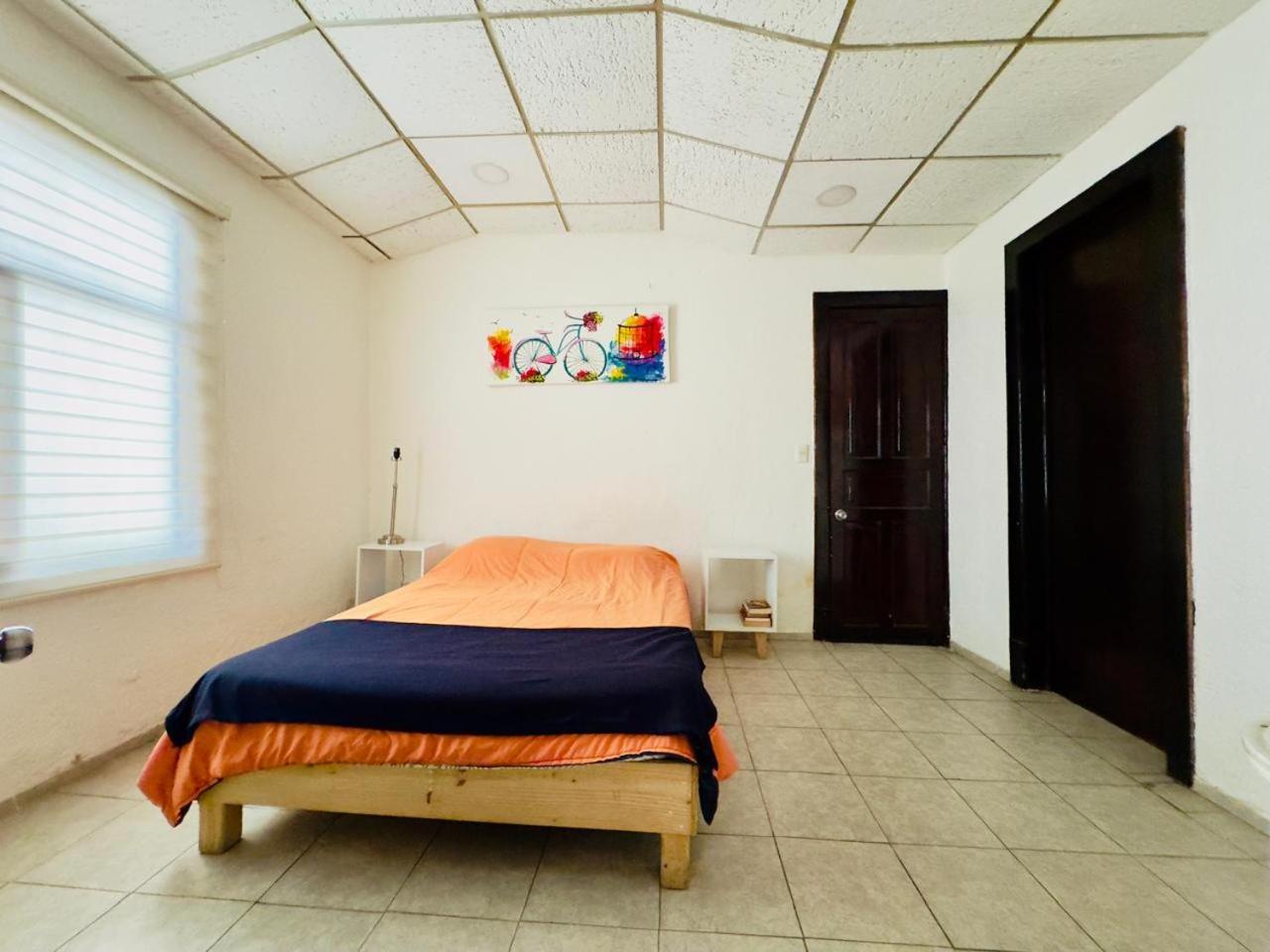 Apartamento Roma Condesa Мексико Сити Екстериор снимка