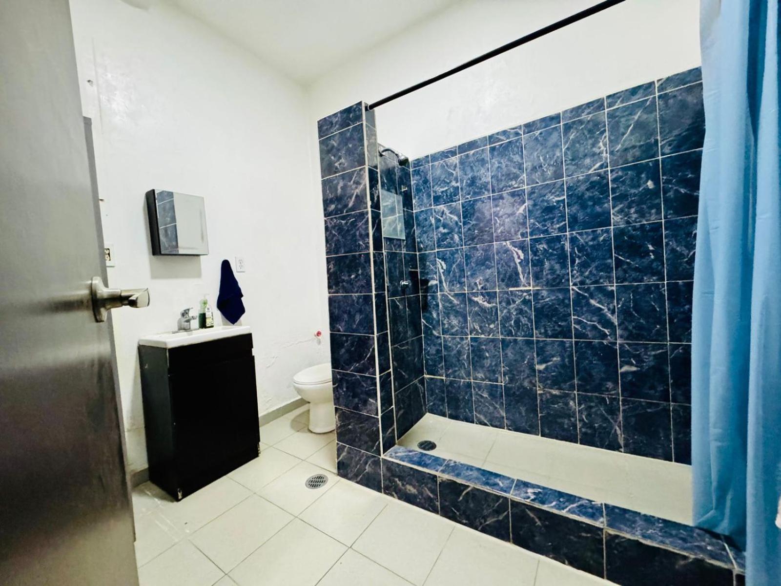 Apartamento Roma Condesa Мексико Сити Екстериор снимка
