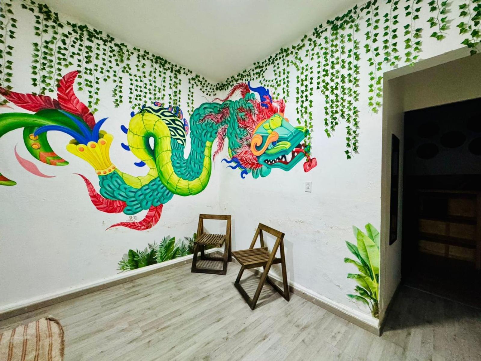 Apartamento Roma Condesa Мексико Сити Екстериор снимка